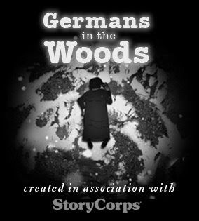 Germans in the Woods