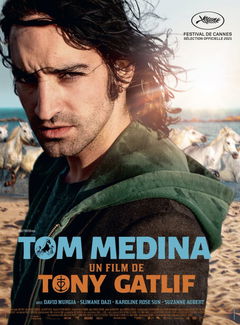 Tom Medina (2021)