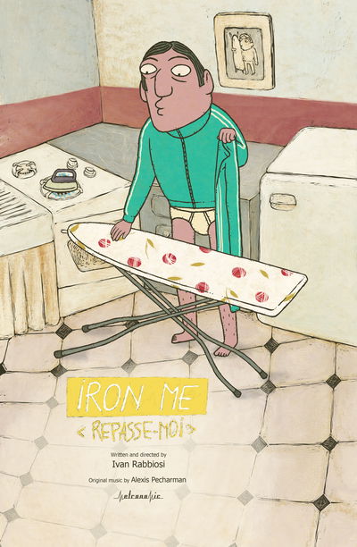 Repasse-moi