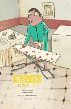 Repasse-moi (2019)