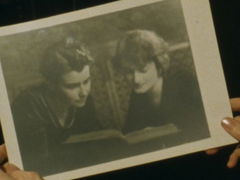 Sehnsucht nach Frauen: Dorothy Arzner (1983)