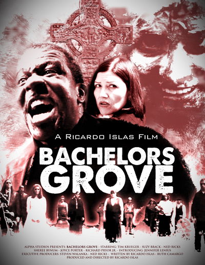 Bachelors Grove