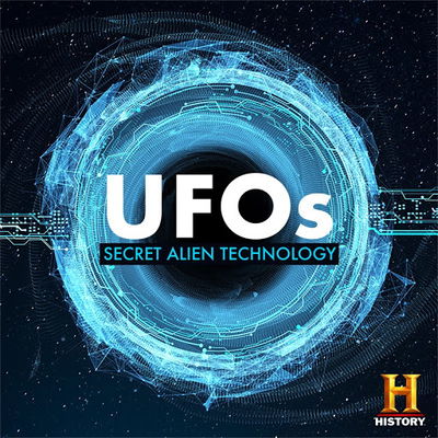 UFOs: Secret Alien Technology