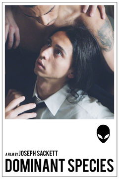 Dominant Species (2019)