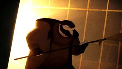 The Lighthouse Keeper (2009)