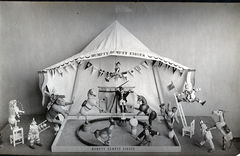 The Humpty Dumpty Circus (1898)