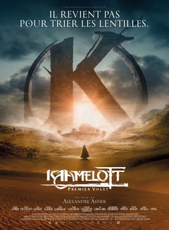 Kaamelott - Premier volet (2021)