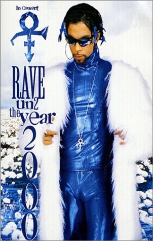 Prince: Rave un2 the Year 2000