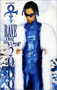 Prince: Rave un2 the Year 2000 (2000)