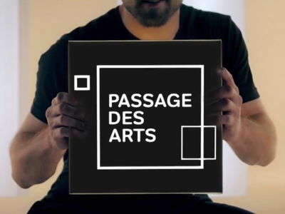 Yan Pei-Ming - Kunstenaar op groot formaat