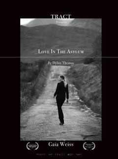 Love In The Asylum (2018)