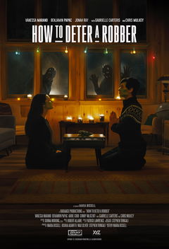 How to Deter a Robber (2020)