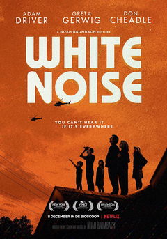 White Noise (2022)