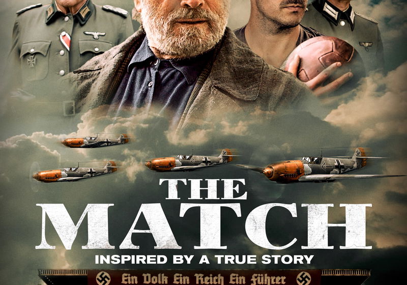 Beste Sportfilms 2020 op Film1 (november 2025)