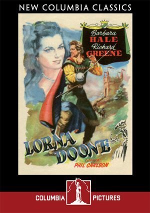 Lorna Doone
