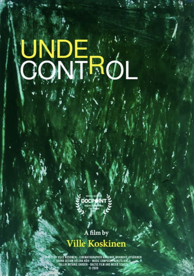 Under Control