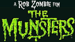 The Munsters (2022)