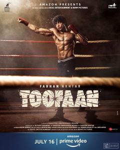 Toofaan (2021)