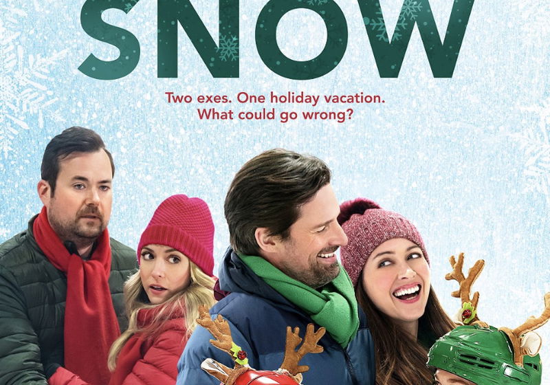 Top 20 Beste Kerstfilms 2021 op Videoland (november 2025)