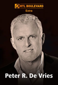 RTL Boulevard - Extra - Peter R. De Vries (2021)