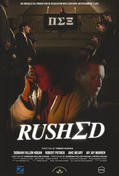 Rushed (2020)
