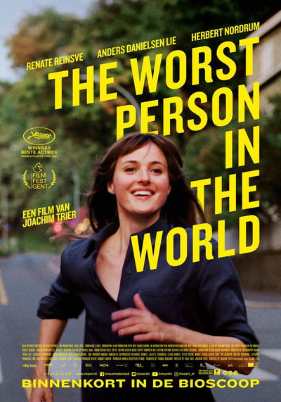 The Worst Person in the World