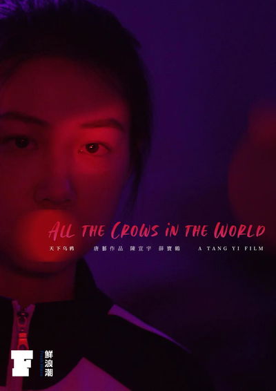 All the Crows in the World