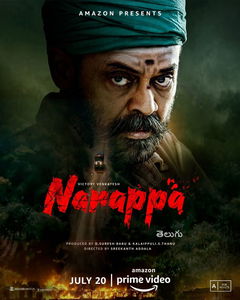 Narappa (2021)
