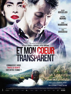 Et Mon Coeur Transparent (2018)