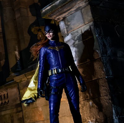 Batgirl