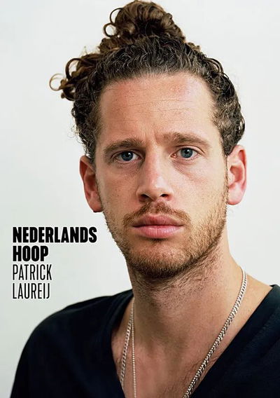 Patrick Laureij: Nederlands hoop