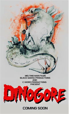 Dinogore (2020)