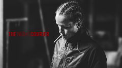 The Night Courier (2021)