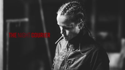 The Night Courier