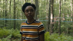 Inheritance (2021)
