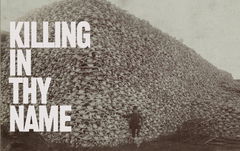 Killing in Thy Name (2021)