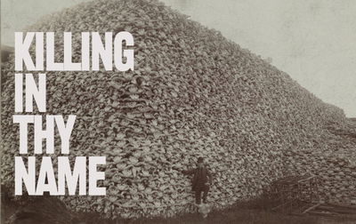 Killing in Thy Name