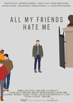 All My Friends Hate Me (2021)