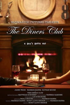 The Diner's Club (2012)