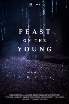 Feast on the Young (2017)