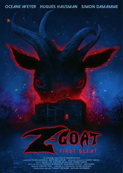 Z-GOAT: First Bleat