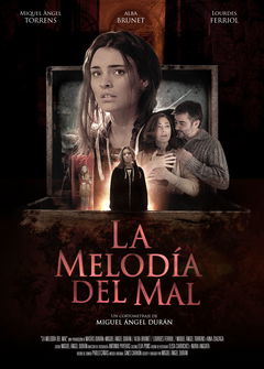 La melodía del mal (2016)