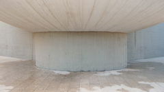 La Madre, il figlio e l'architetto (2012)