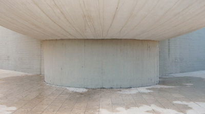 La Madre, il figlio e l'architetto