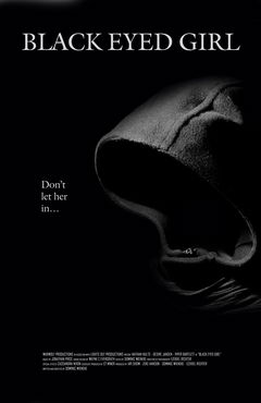 Black Eyed Girl (2021)