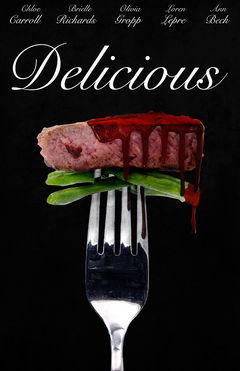 Delicious (2020)