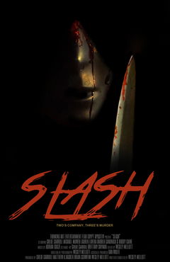 Slash (2018)
