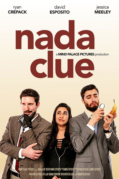 Nada Clue