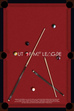 Out of My League (2019)