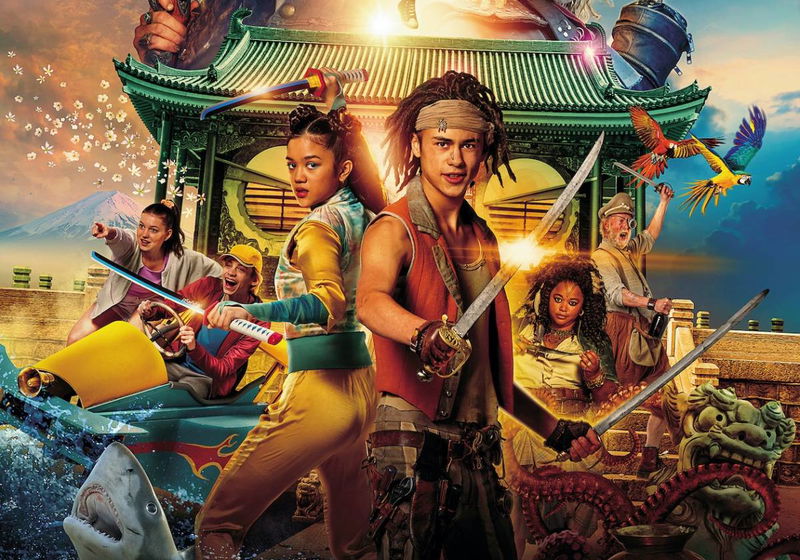 Beste Actiefilms 2022 op NPO Start &amp; Plus (maart 2026)